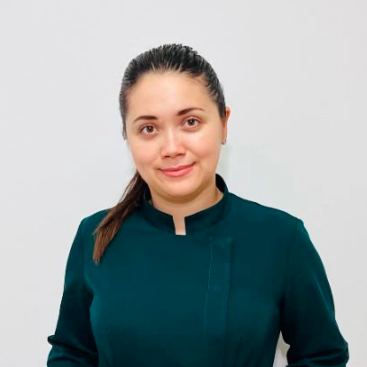 Ревматолог Волотова Марина Вячеславовна