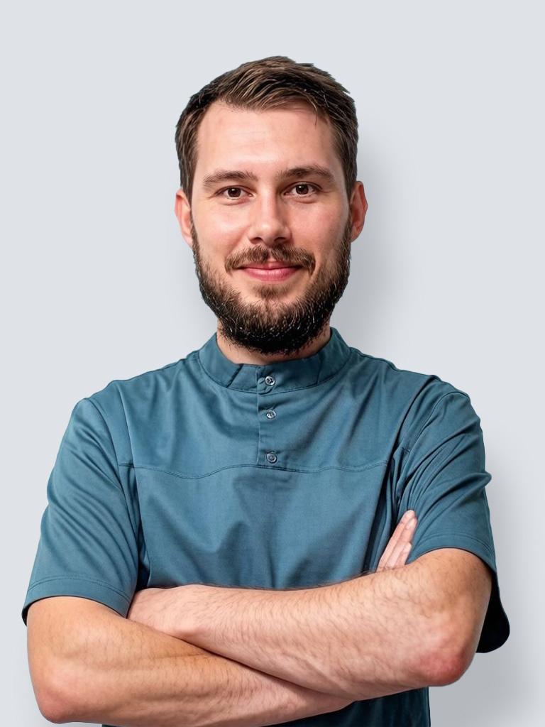 Исаков Алексей Владимирович