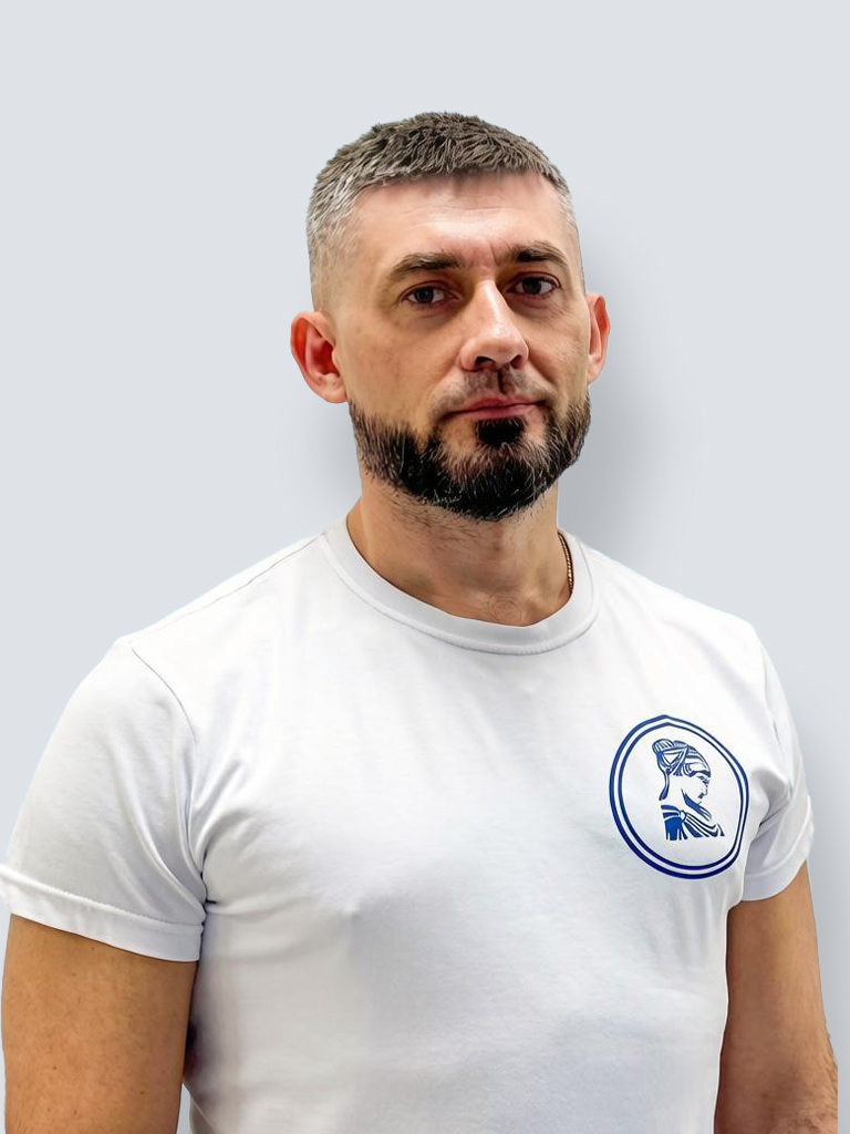 Дружинин Алексей Станиславович