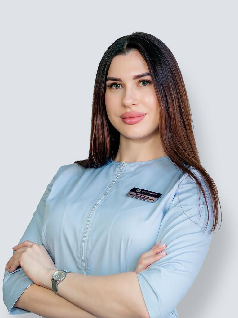Крайнова Анастасия Ивановна